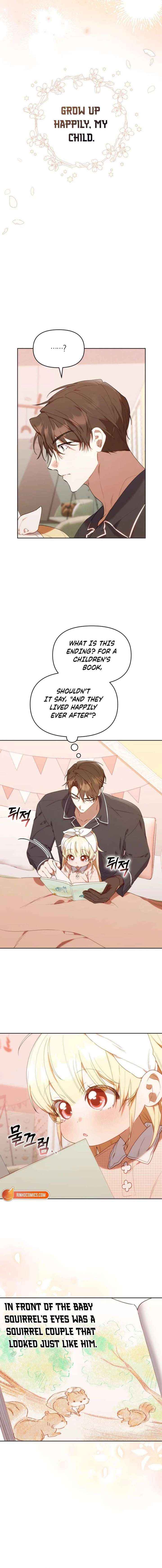 Read The Chick-Class Hunter is Filial EN Manga Online