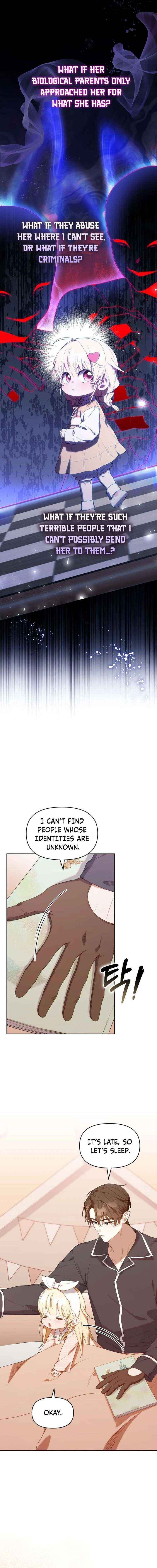 Read The Chick-Class Hunter is Filial EN Manga Online