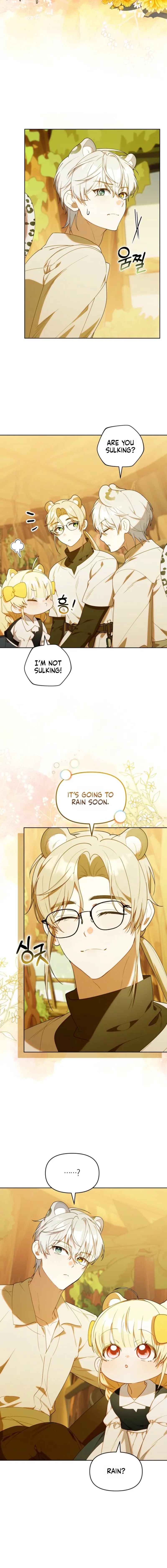 Read The Chick-Class Hunter is Filial EN Manga Online