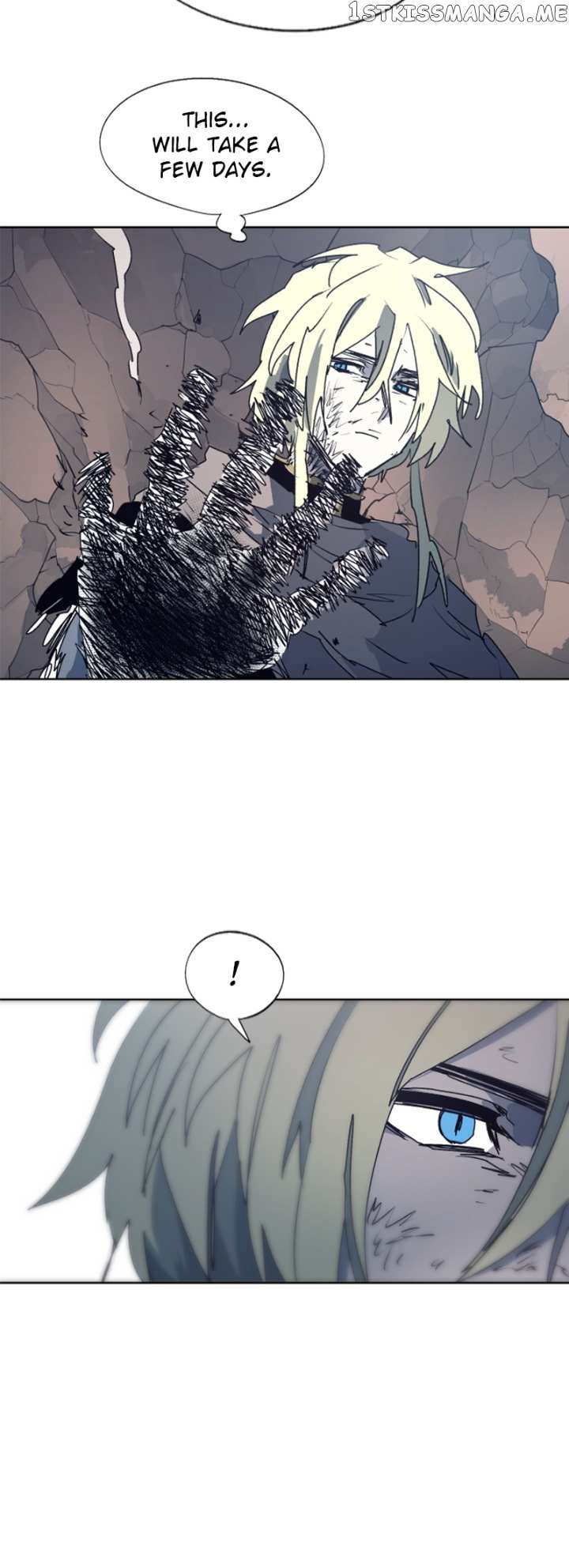 Read The Ember Knight EN Manga Online