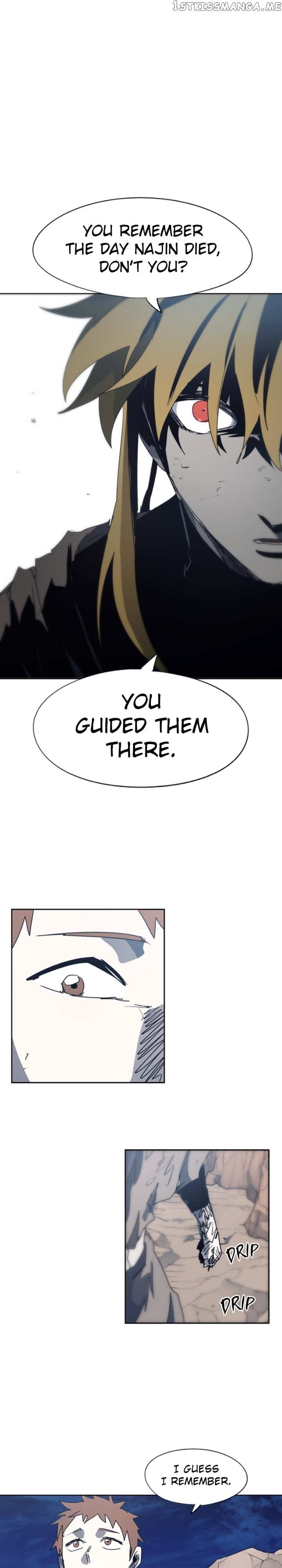 Read The Ember Knight EN Manga Online