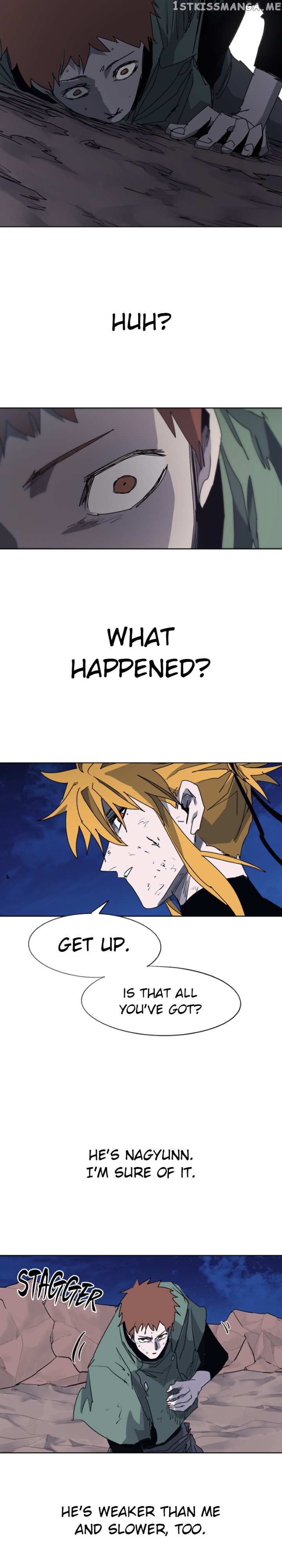 Read The Ember Knight EN Manga Online