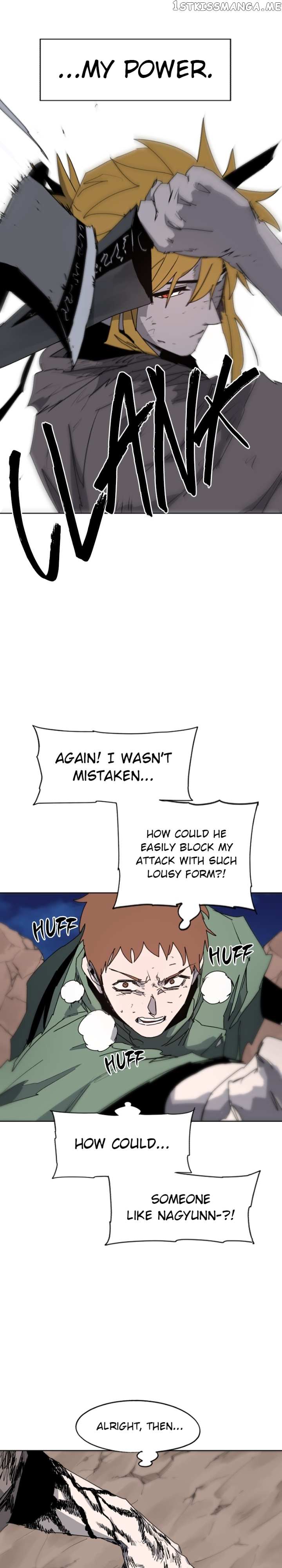 Read The Ember Knight EN Manga Online