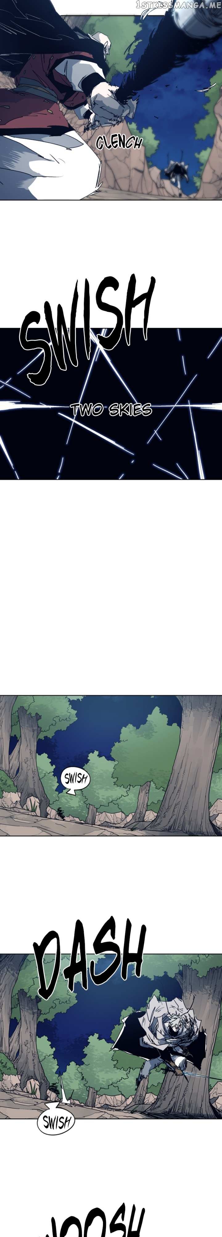 Read The Ember Knight EN Manga Online