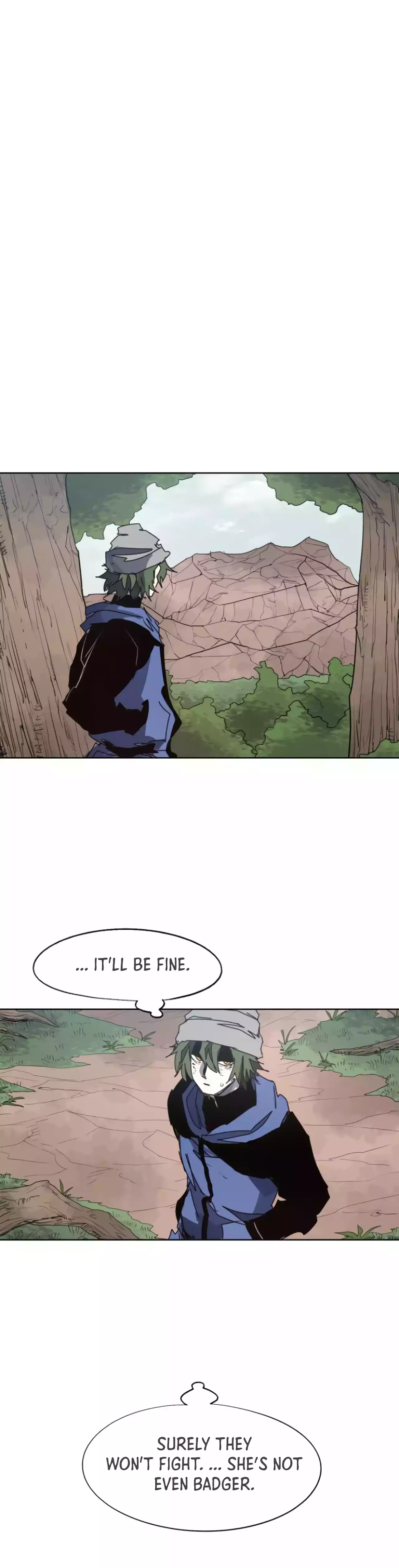 Read The Ember Knight EN Manga Online