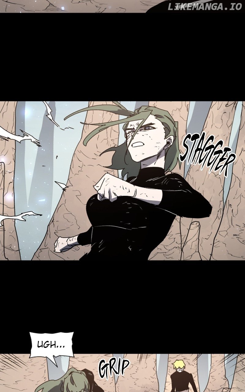 Read The Ember Knight EN Manga Online