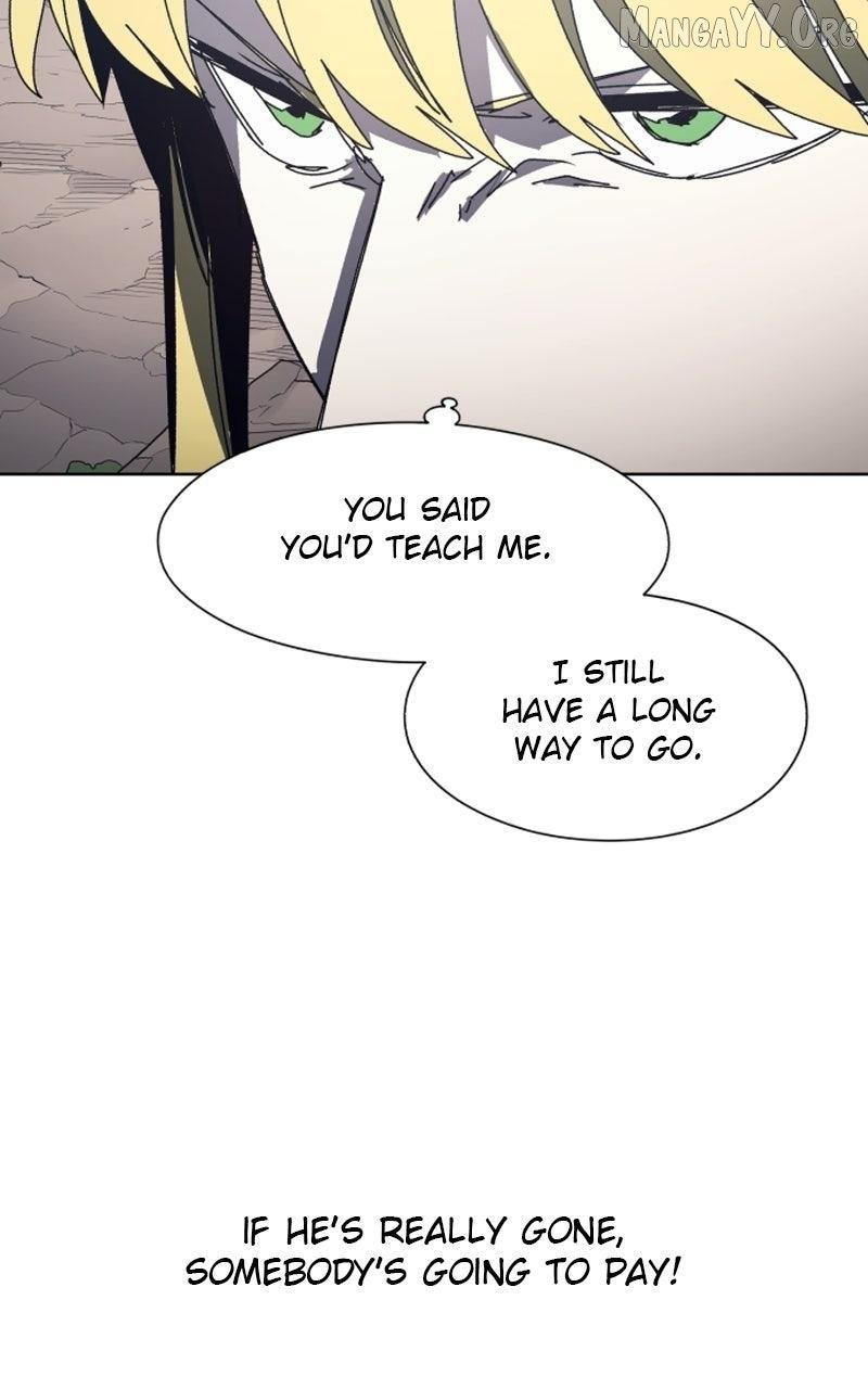Read The Ember Knight EN Manga Online