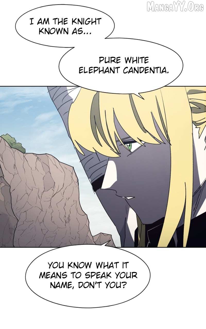 Read The Ember Knight EN Manga Online