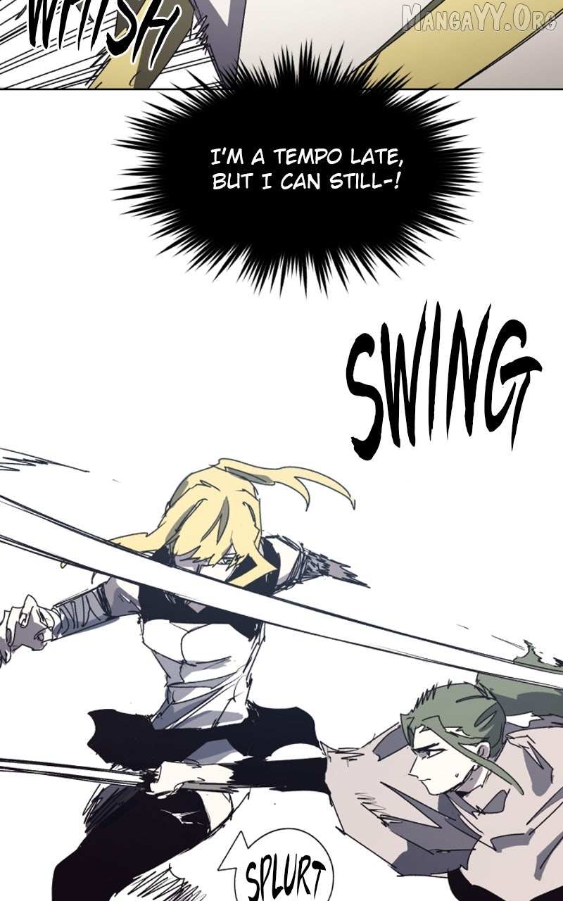 Read The Ember Knight EN Manga Online
