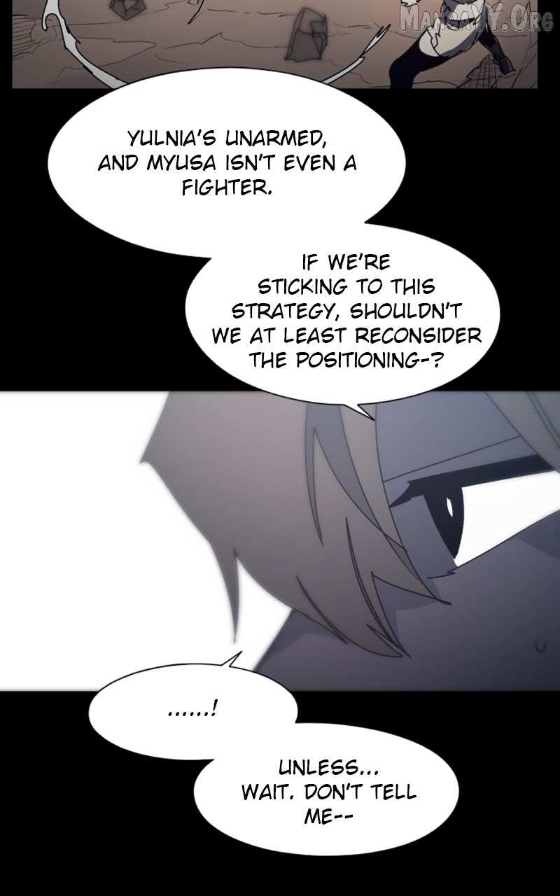 Read The Ember Knight EN Manga Online