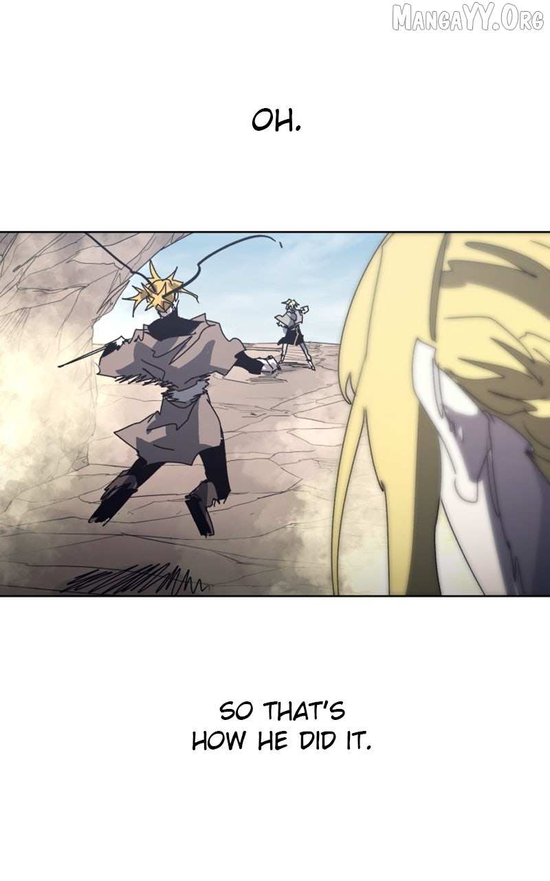 Read The Ember Knight EN Manga Online
