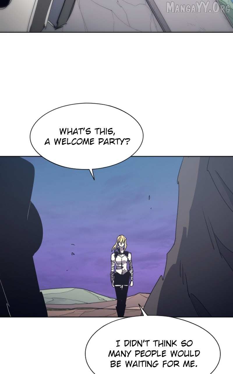 Read The Ember Knight EN Manga Online