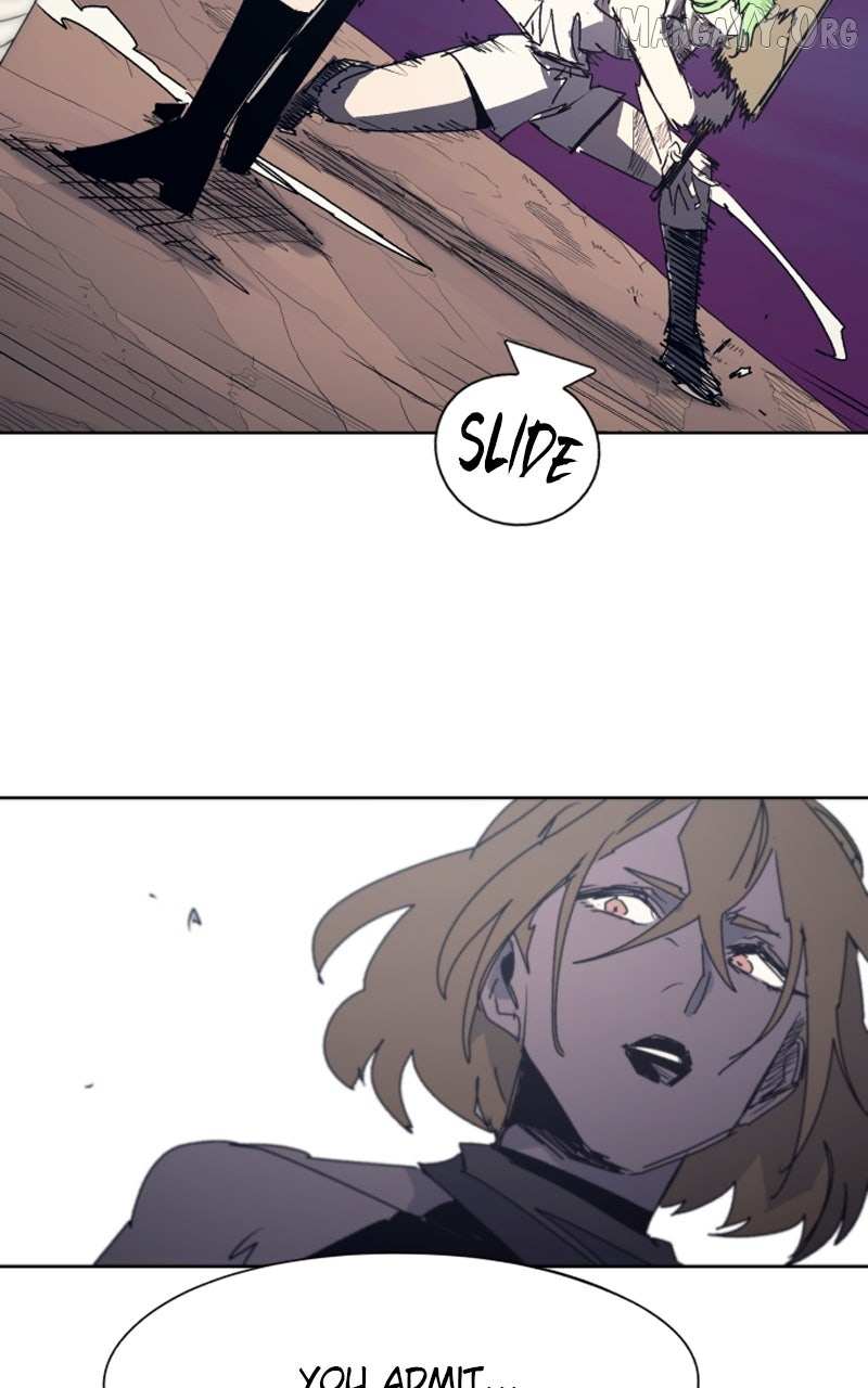 Read The Ember Knight EN Manga Online