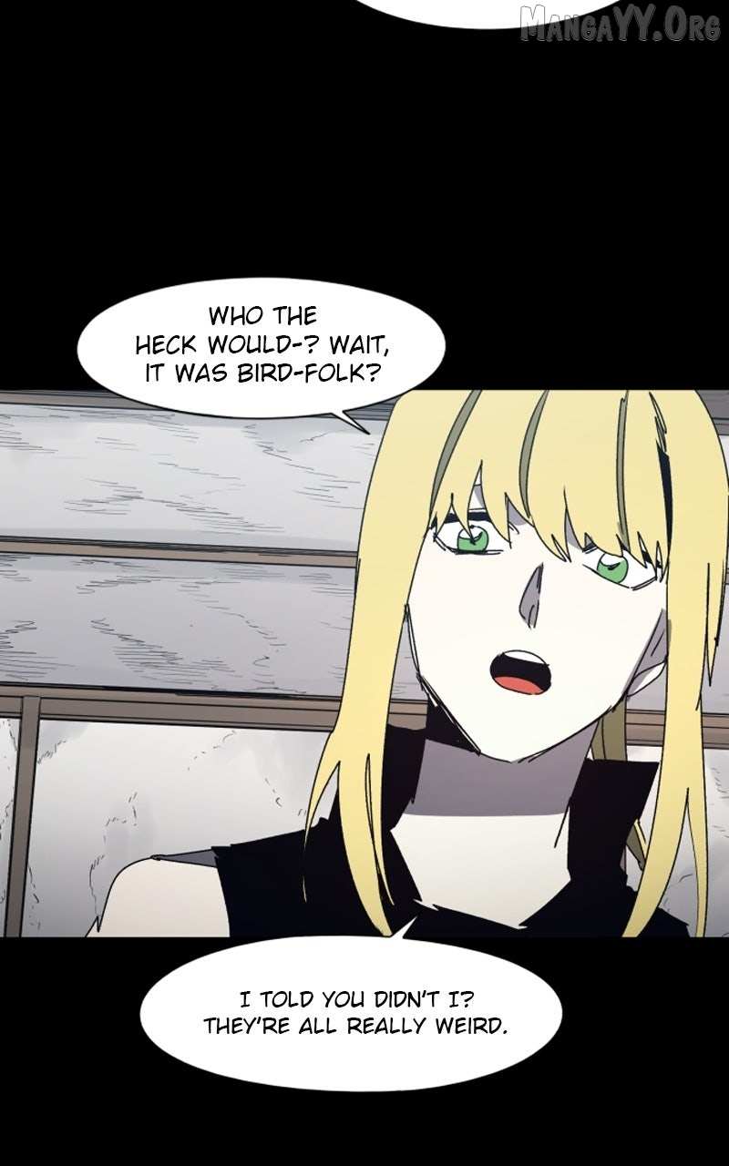 Read The Ember Knight EN Manga Online