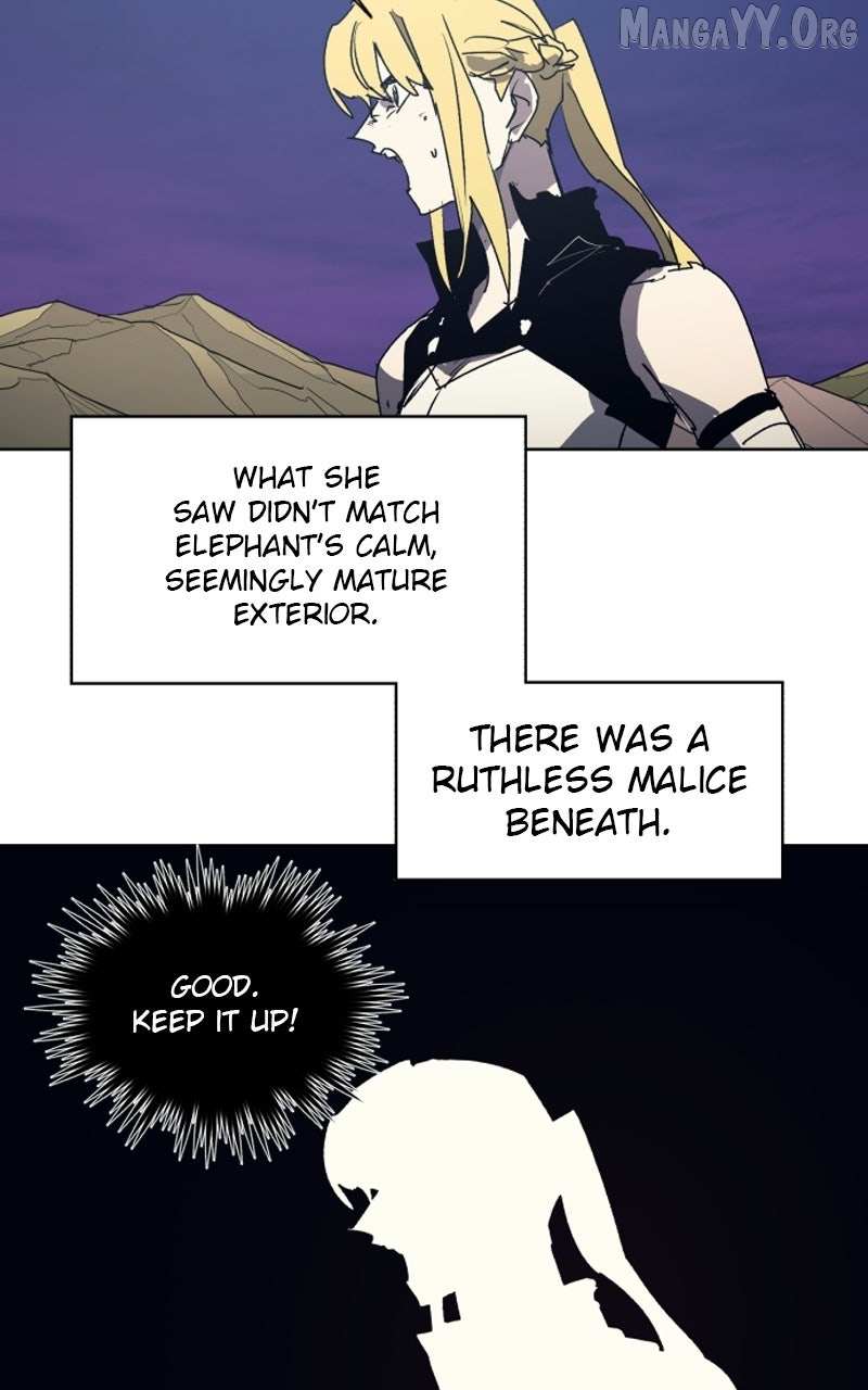 Read The Ember Knight EN Manga Online