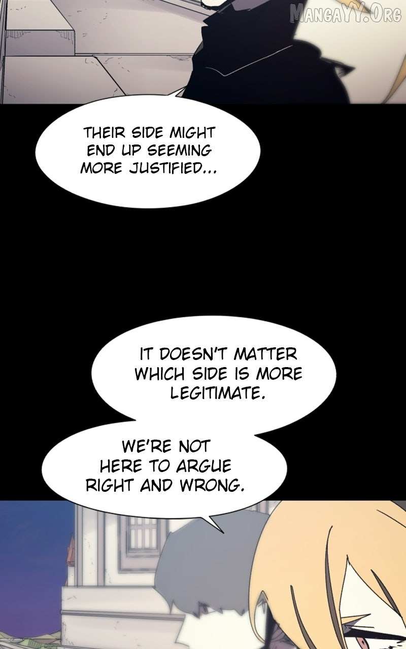 Read The Ember Knight EN Manga Online