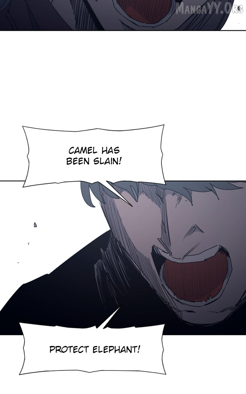 Read The Ember Knight EN Manga Online