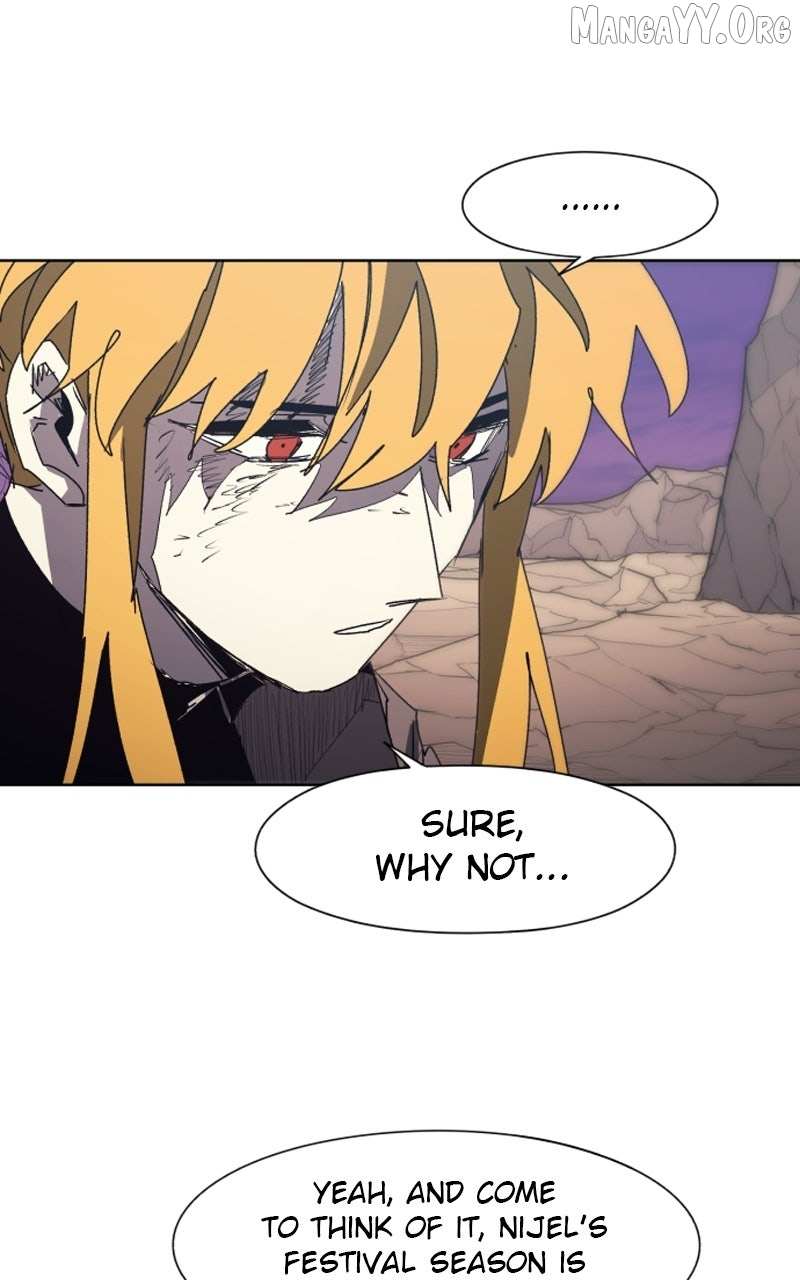 Read The Ember Knight EN Manga Online