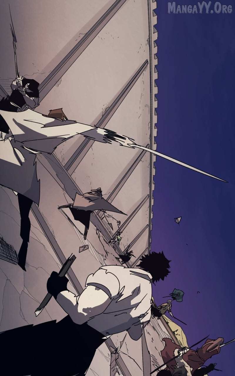 Read The Ember Knight EN Manga Online