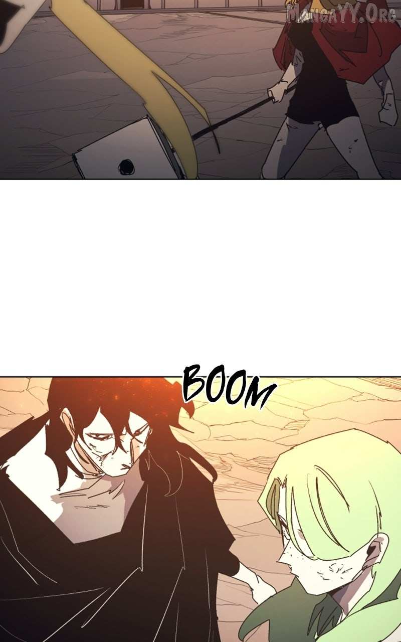 Read The Ember Knight EN Manga Online