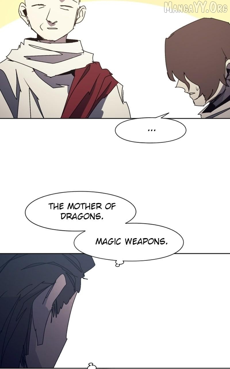 Read The Ember Knight EN Manga Online
