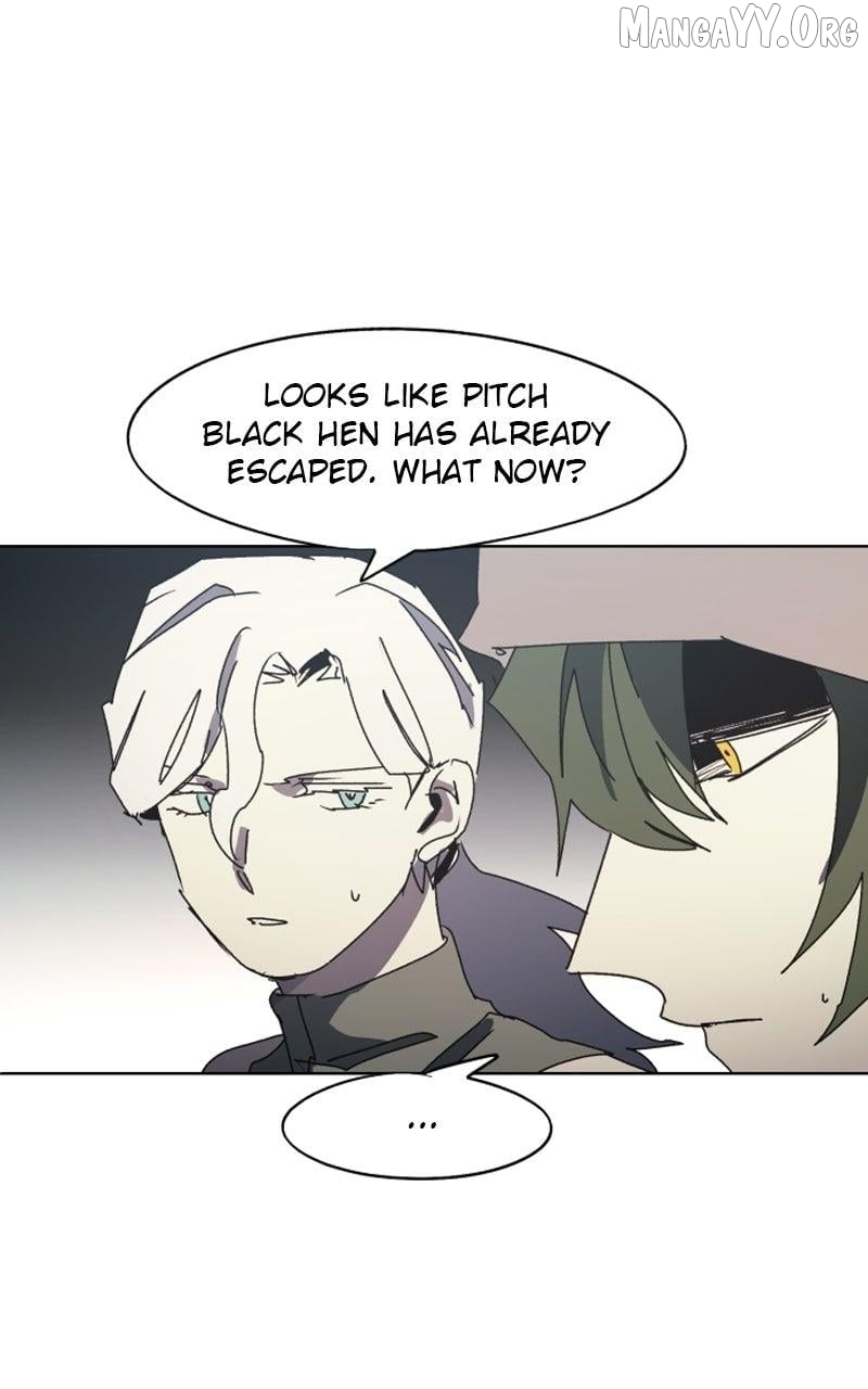 Read The Ember Knight EN Manga Online