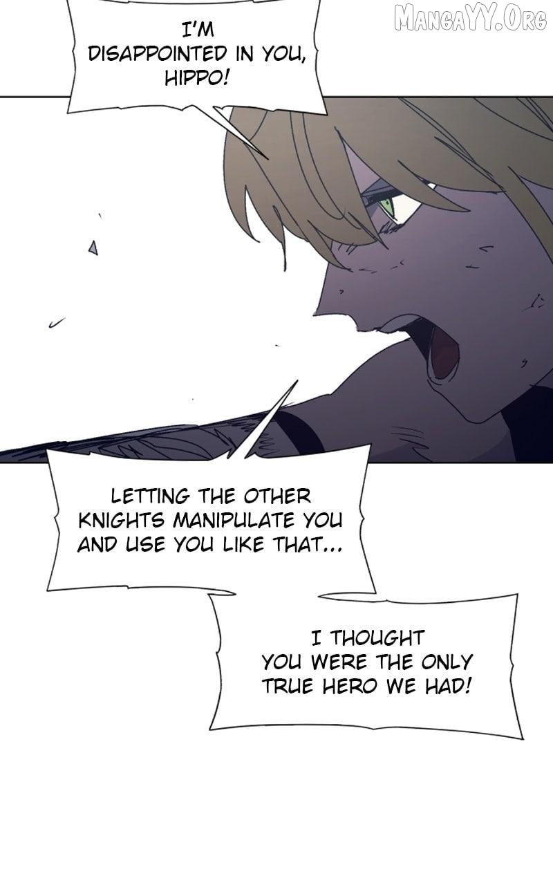 Read The Ember Knight EN Manga Online