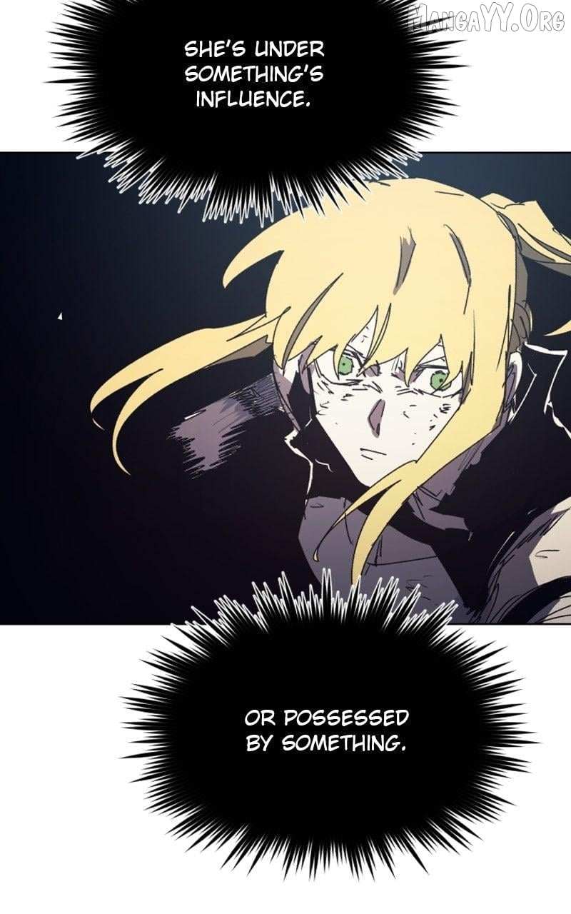 Read The Ember Knight EN Manga Online
