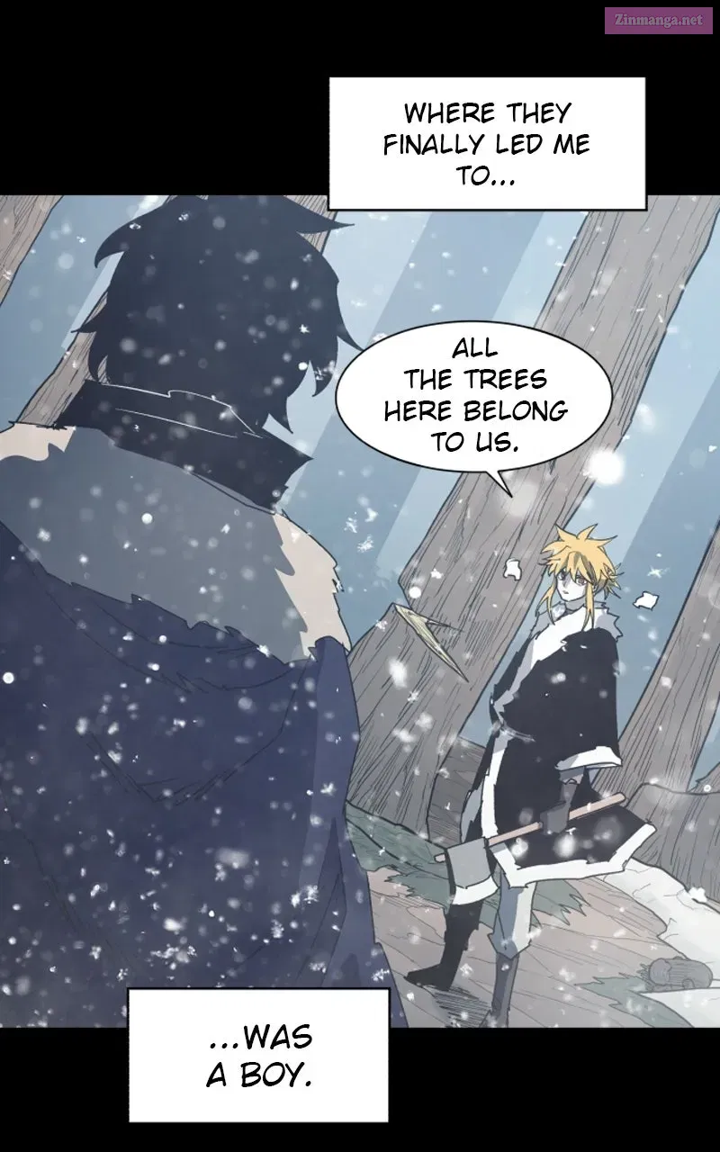 Read The Ember Knight EN Manga Online