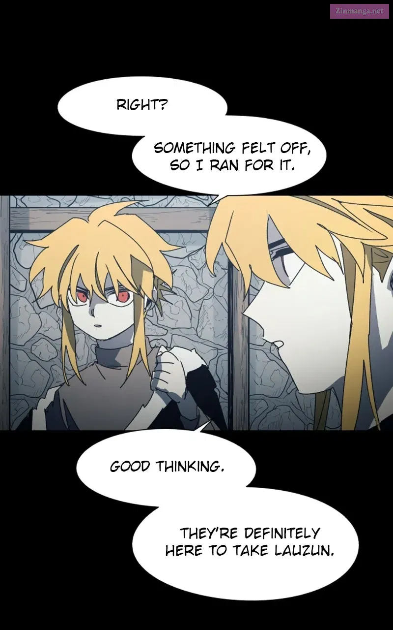 Read The Ember Knight EN Manga Online