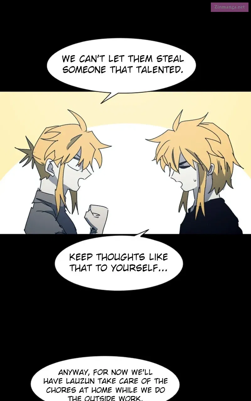 Read The Ember Knight EN Manga Online