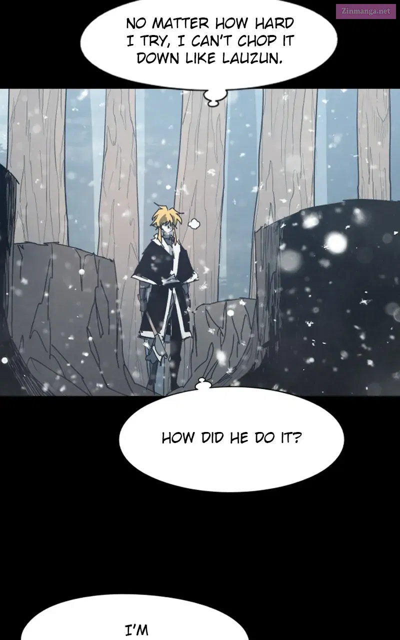 Read The Ember Knight EN Manga Online