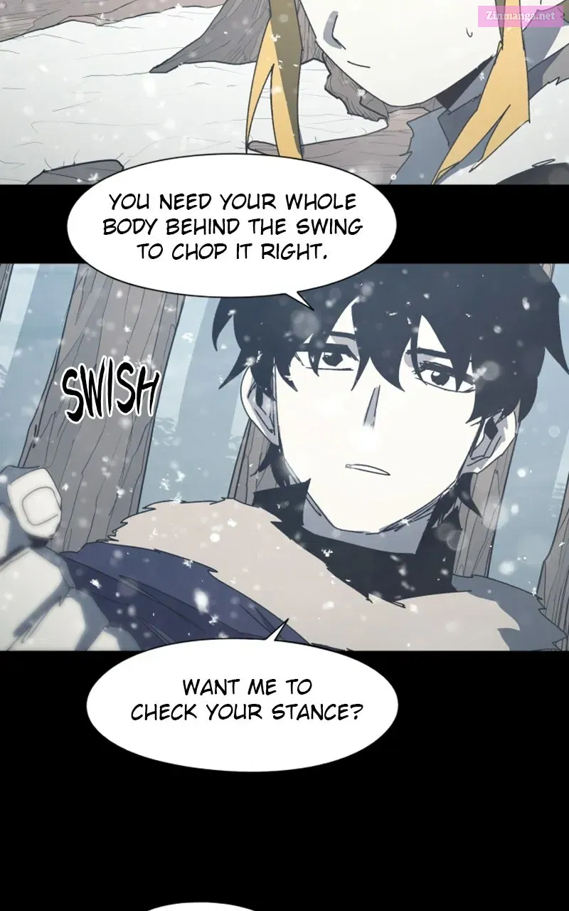 Read The Ember Knight EN Manga Online