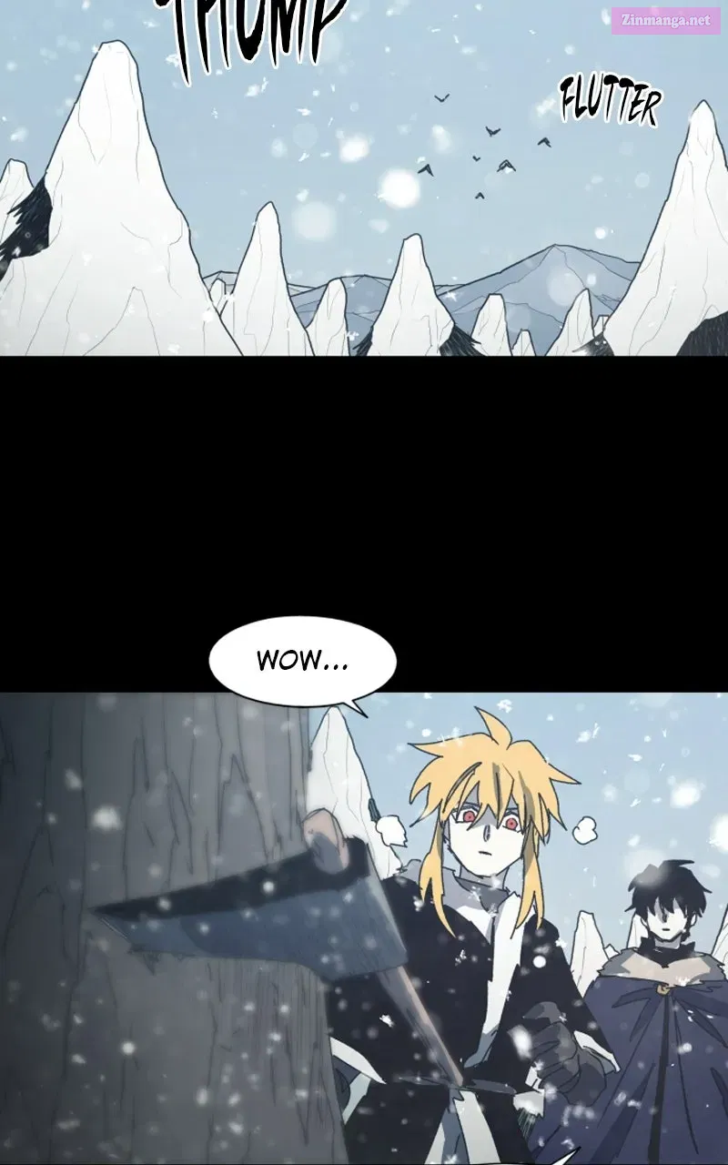 Read The Ember Knight EN Manga Online