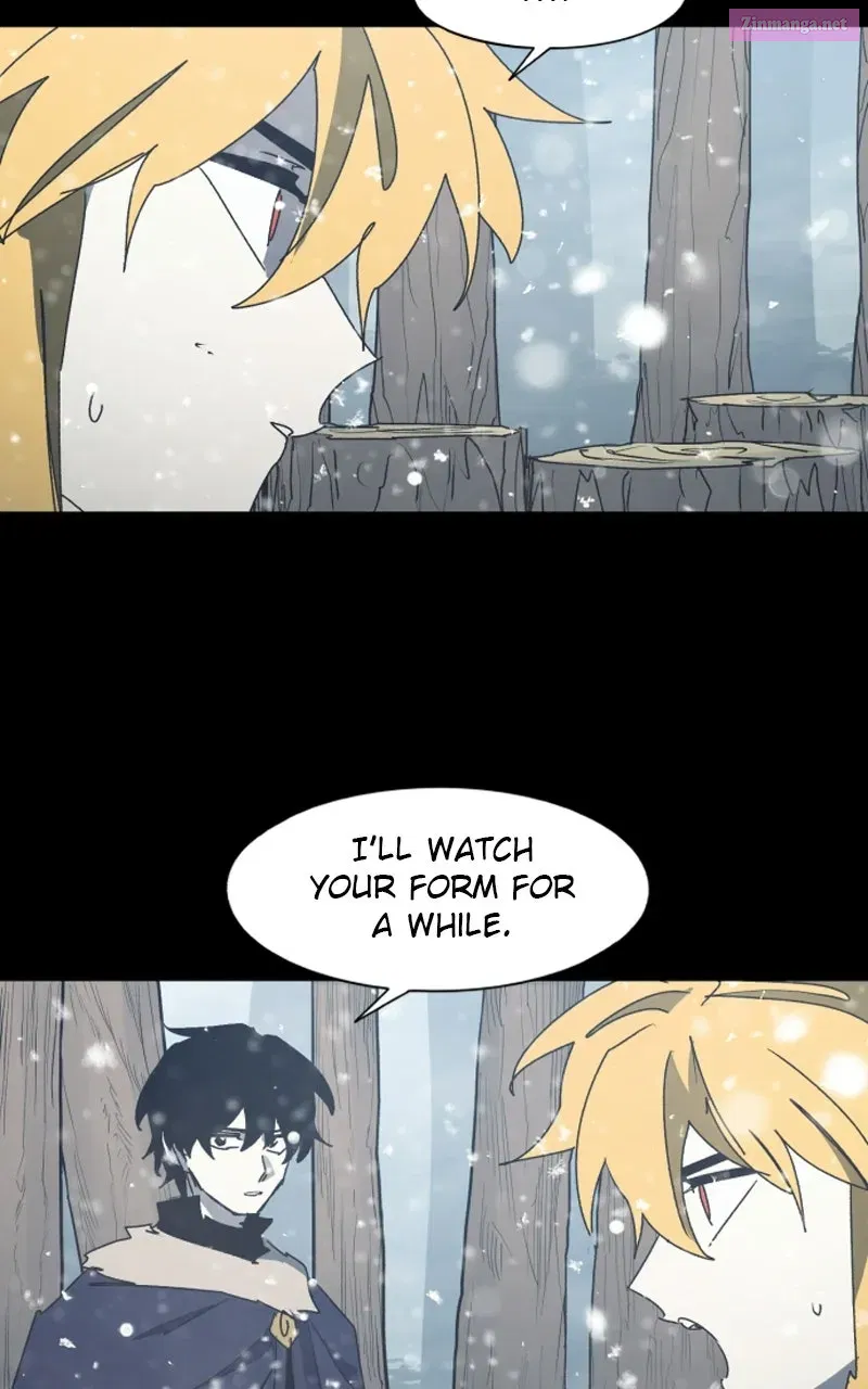 Read The Ember Knight EN Manga Online