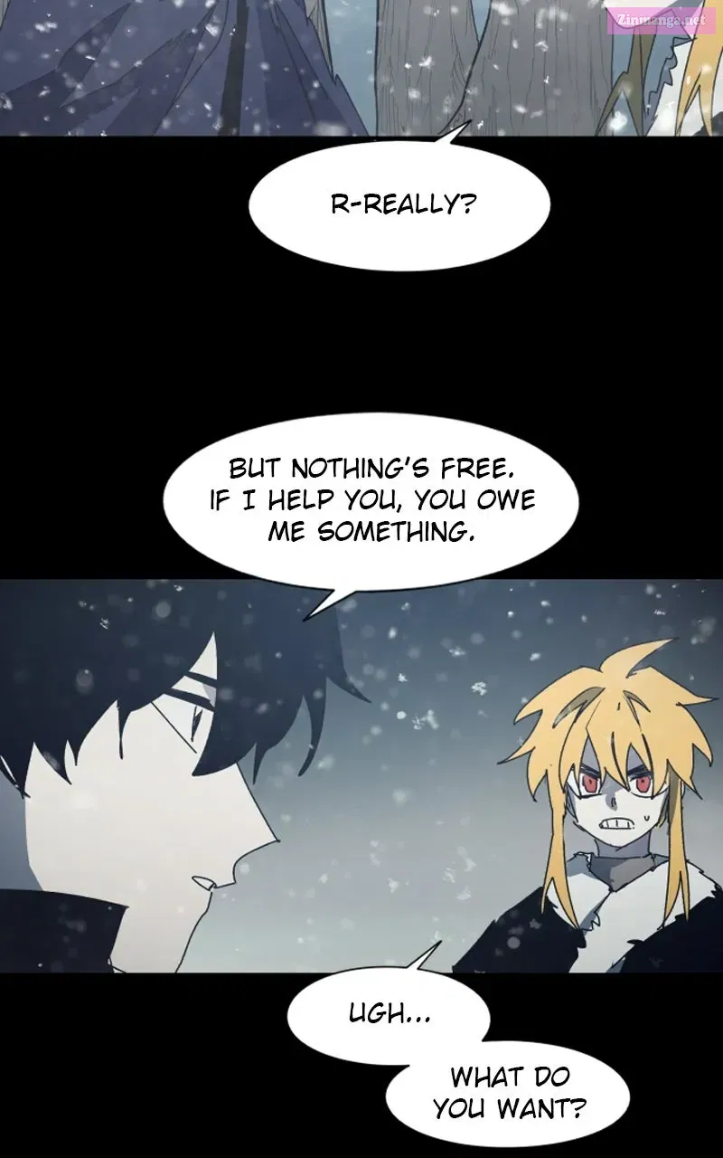 Read The Ember Knight EN Manga Online