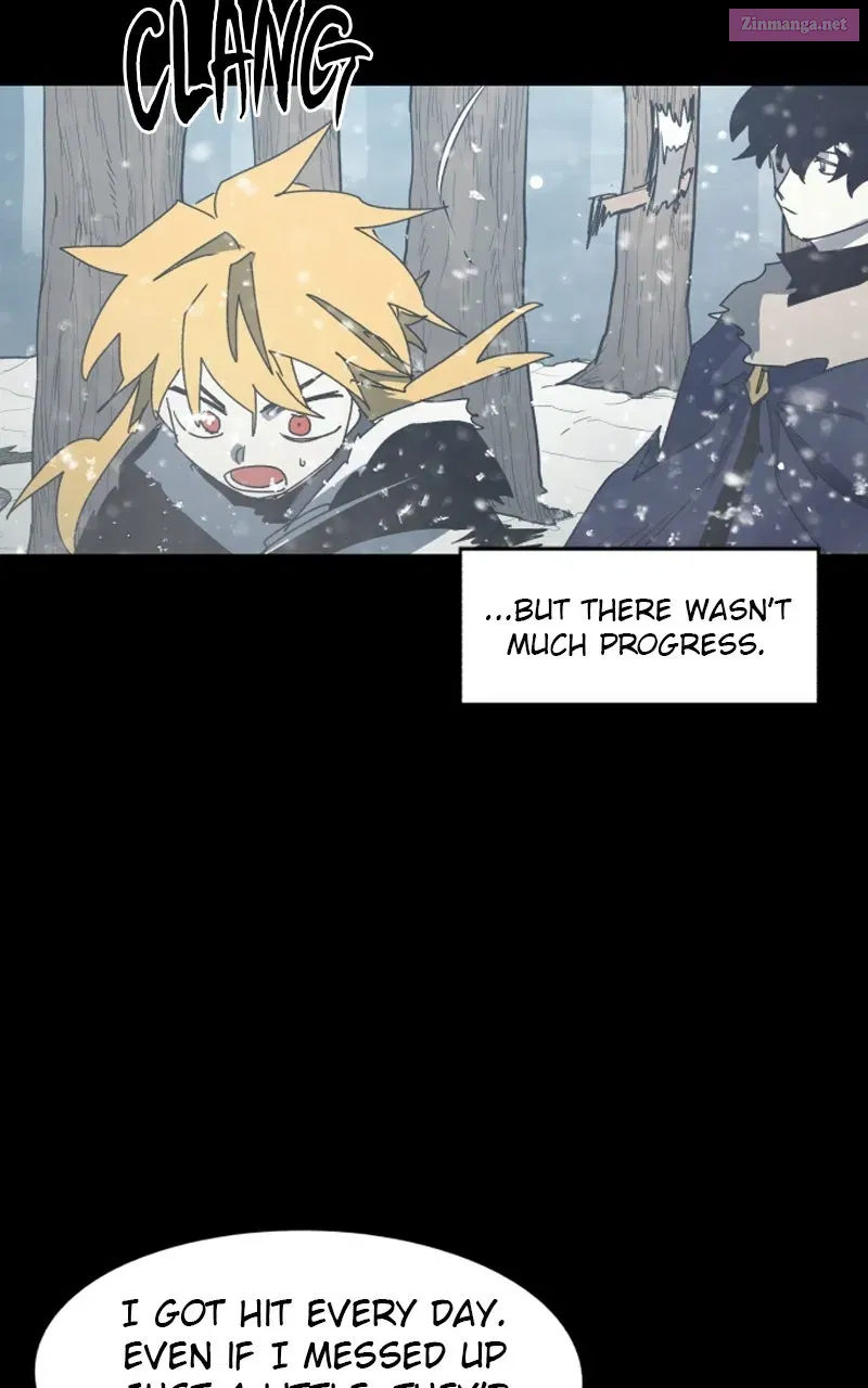 Read The Ember Knight EN Manga Online