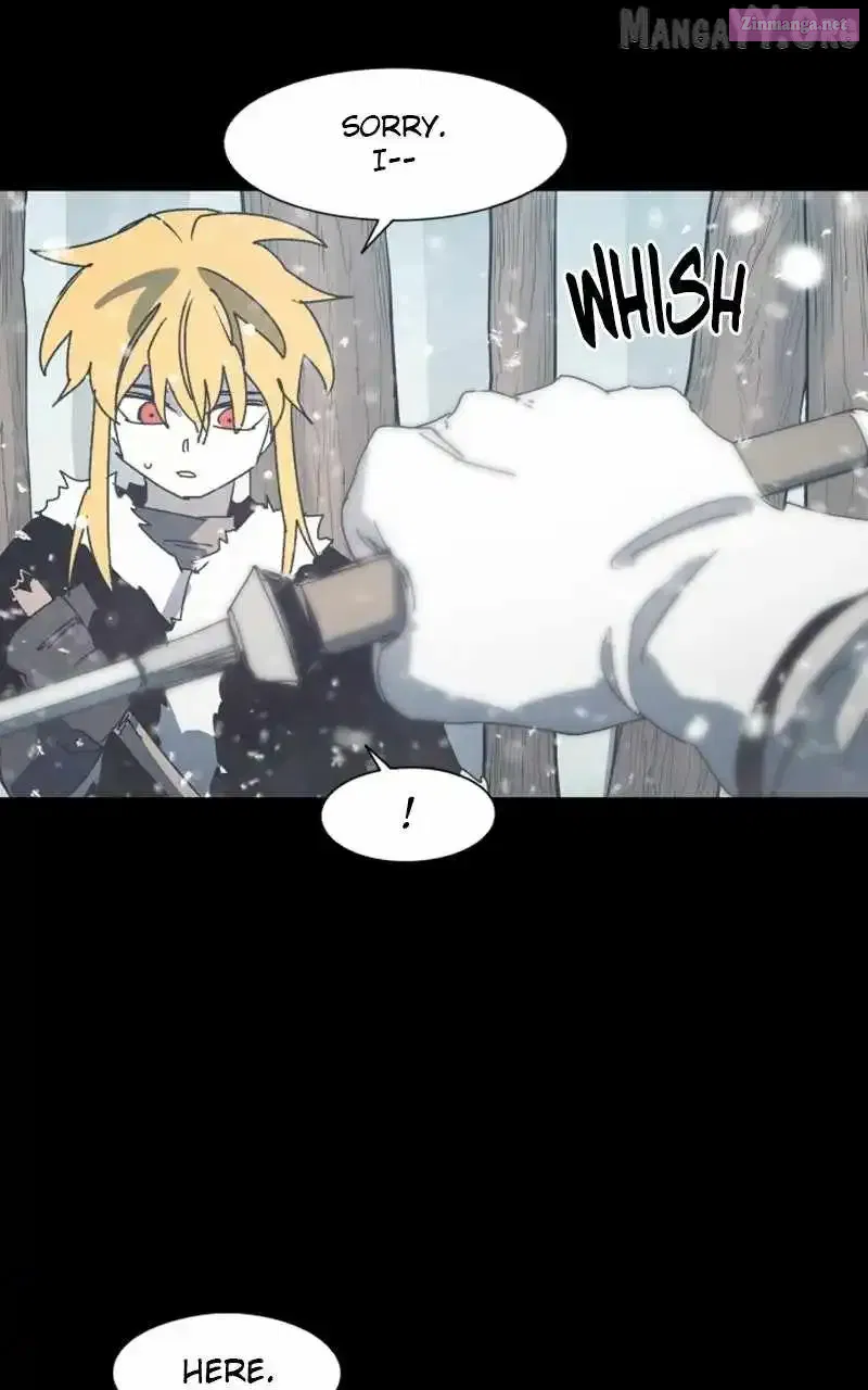 Read The Ember Knight EN Manga Online