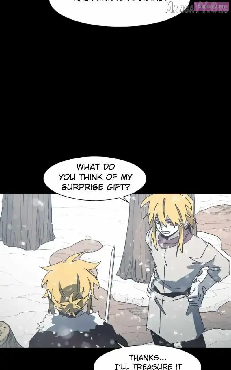 Read The Ember Knight EN Manga Online