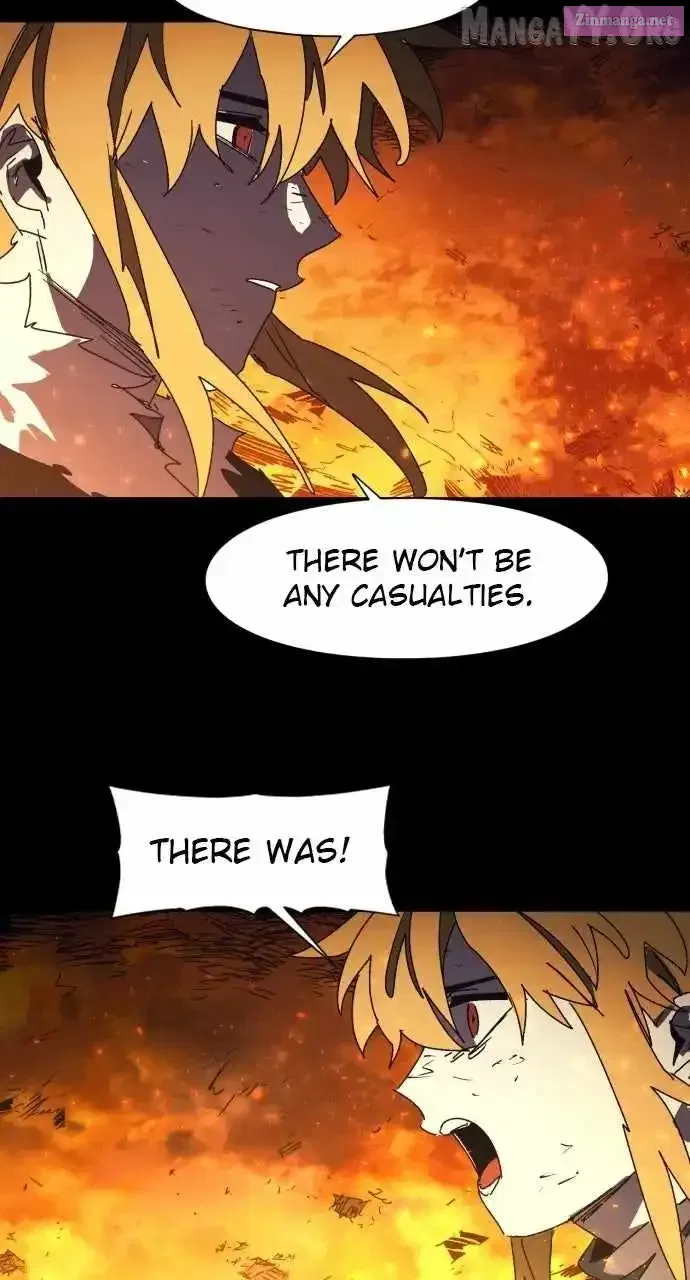 Read The Ember Knight EN Manga Online