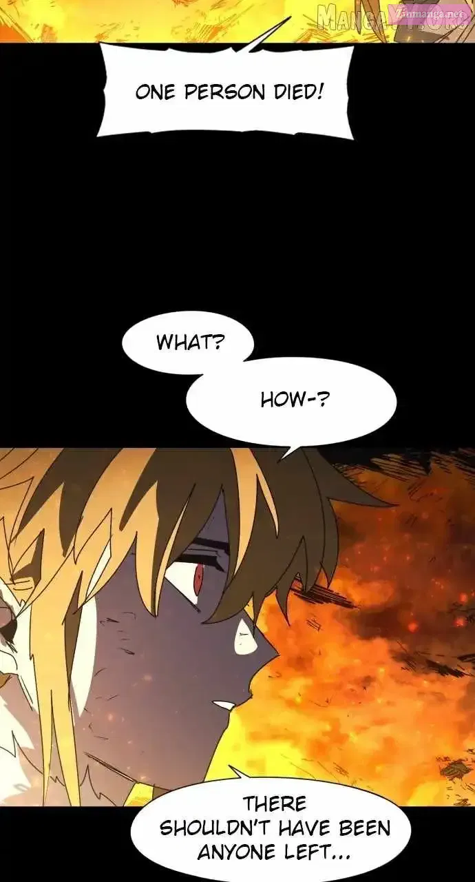 Read The Ember Knight EN Manga Online