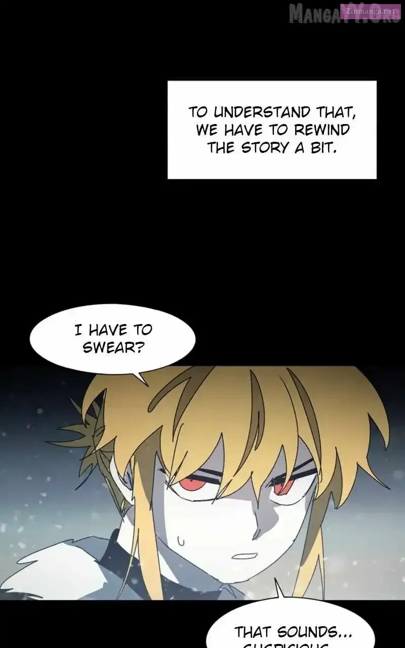 Read The Ember Knight EN Manga Online