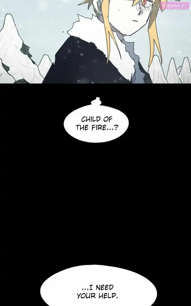 Read The Ember Knight EN Manga Online