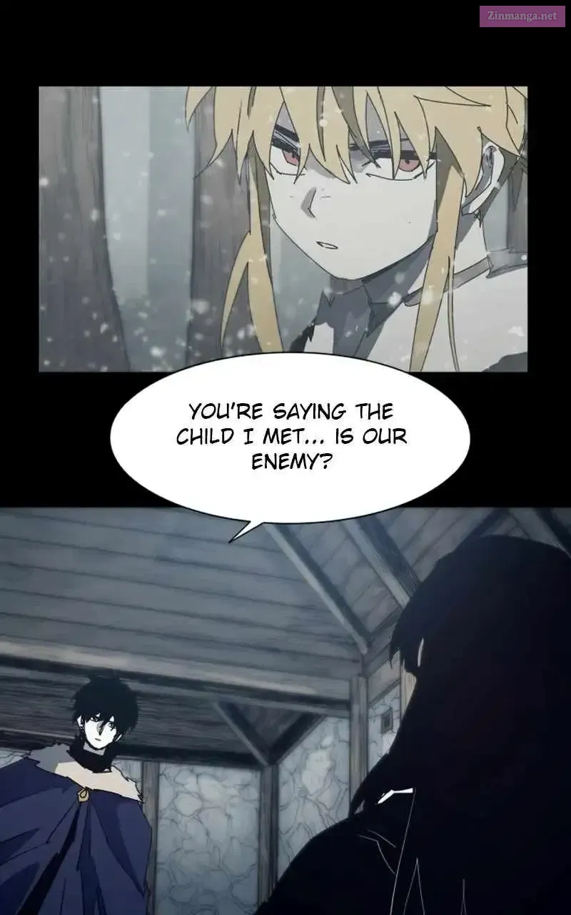 Read The Ember Knight EN Manga Online