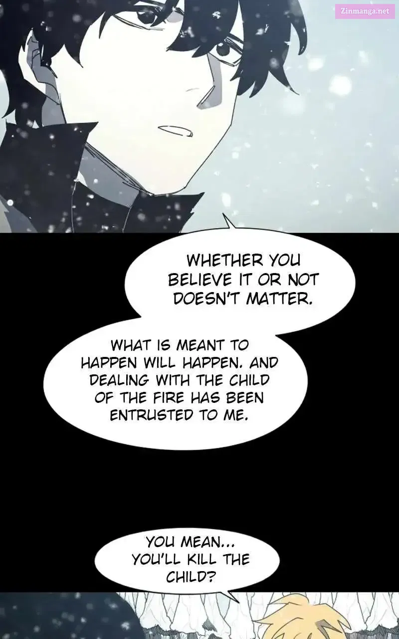 Read The Ember Knight EN Manga Online