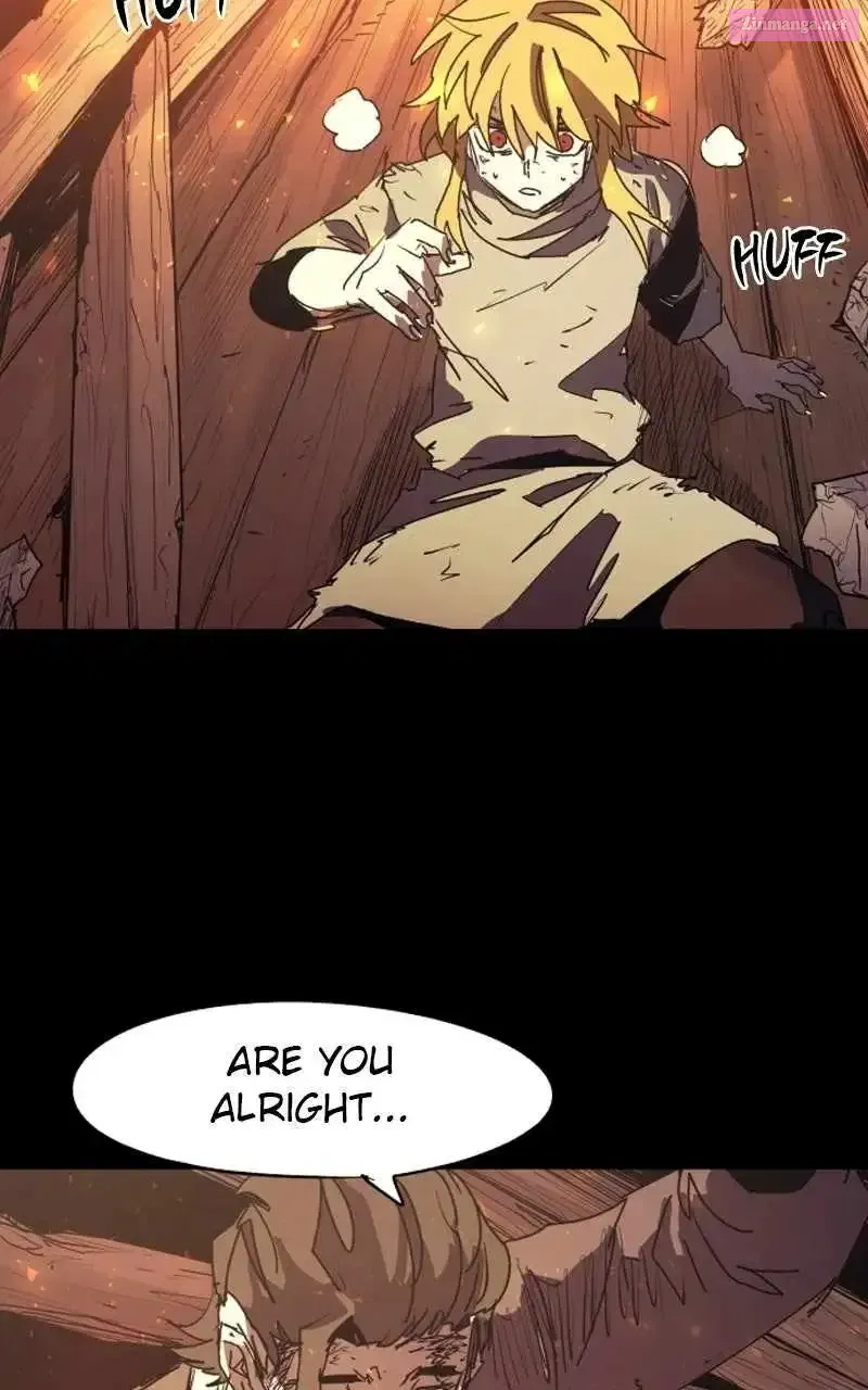 Read The Ember Knight EN Manga Online