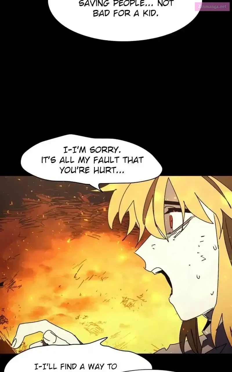 Read The Ember Knight EN Manga Online