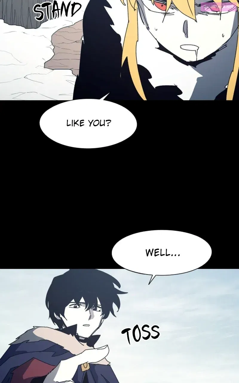 Read The Ember Knight EN Manga Online