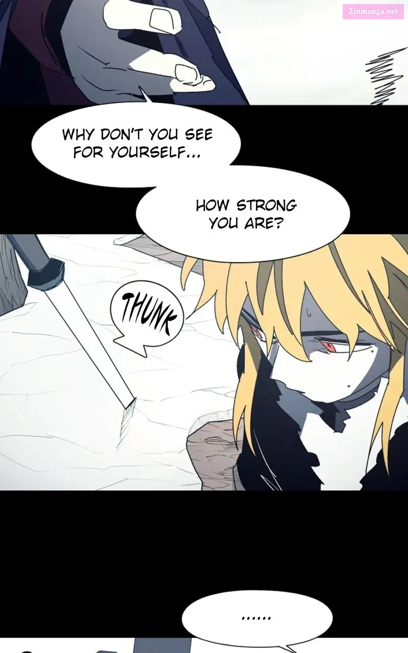 Read The Ember Knight EN Manga Online