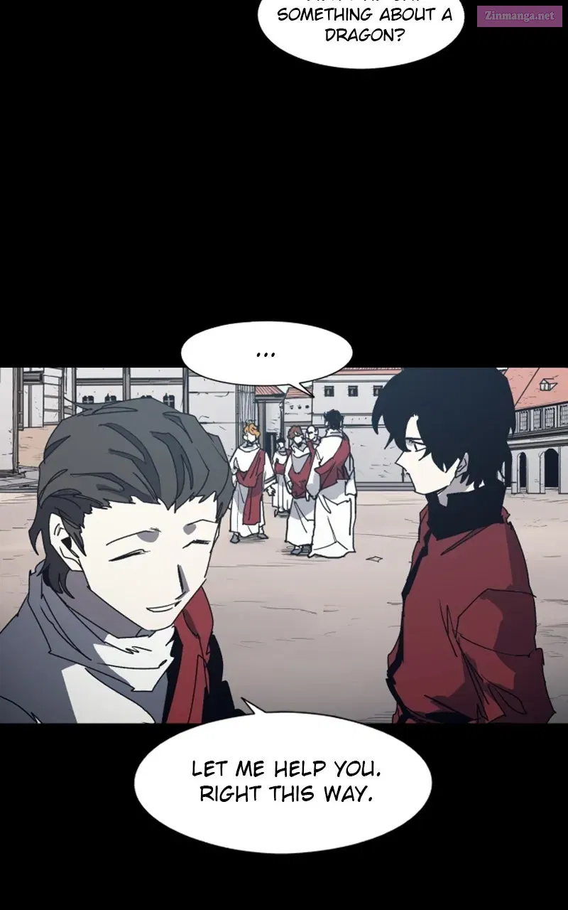 Read The Ember Knight EN Manga Online